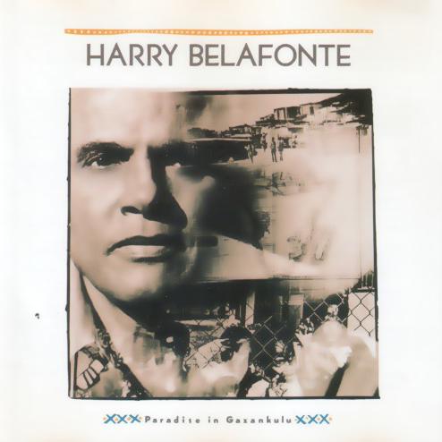 Harry Belafonte Feat. Jennifer Warnes